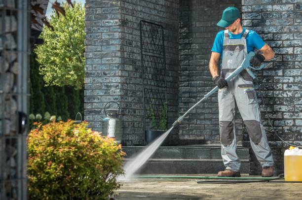 Best House Exterior Washing  in Immokalee, FL
